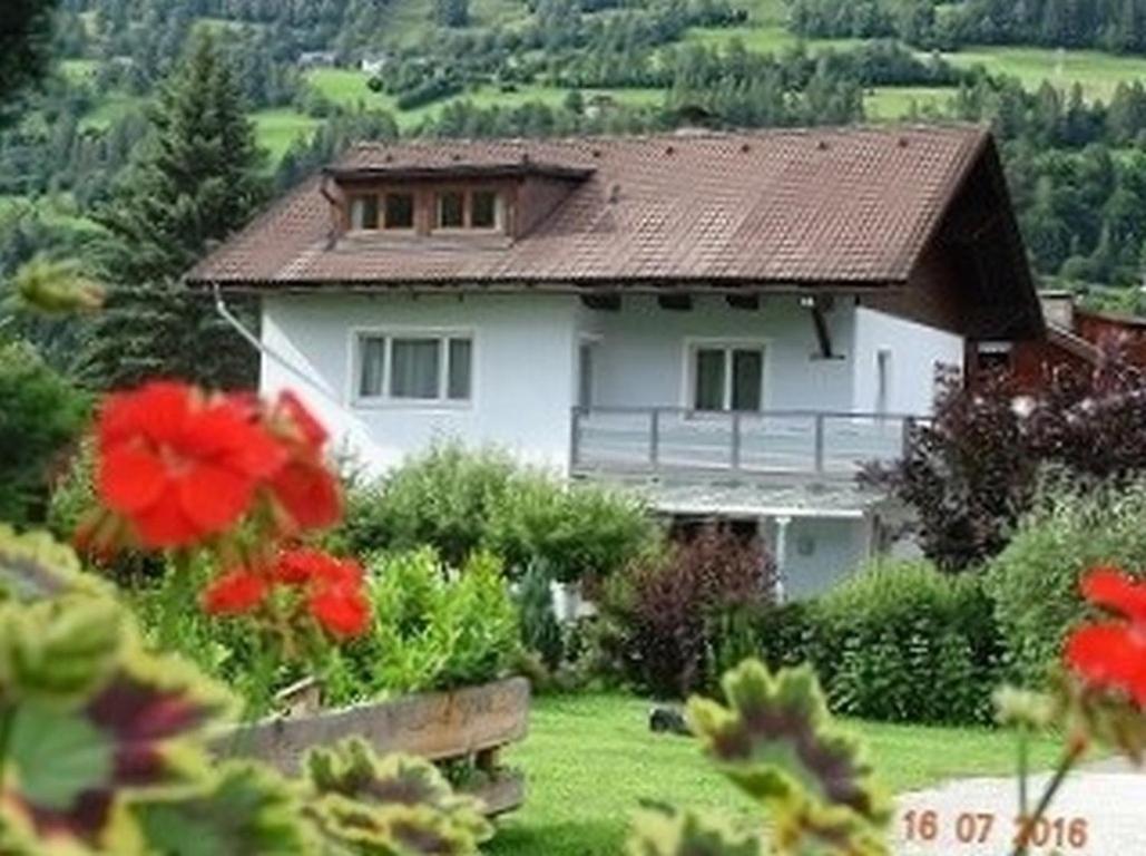 Pension Strauss سانكت جورجين أوب موراو المظهر الخارجي الصورة